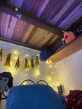 SophiaWeestt99 online show from 04.08.26