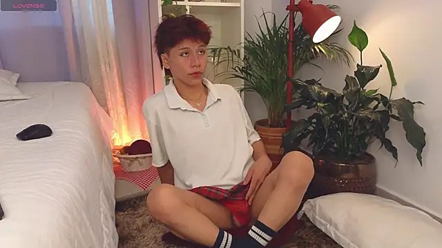 Tommyfoxboy online show from 11.09.25