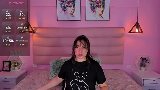 Snapshot of Katta_Gil chatting on 02.04.25 Katta Gil online show from 02.04.25