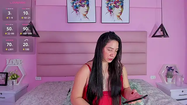 Snapshot of Katta_Gil chatting on 02.05.25 Katta Gil online show from 02.05.25