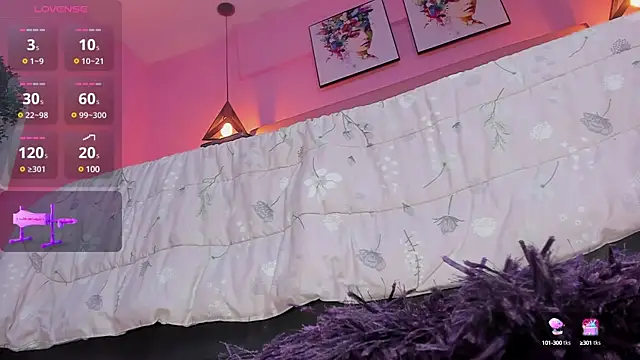 Snapshot of Katta_Gil chatting on 02.23.25 Katta Gil online show from 02.23.25