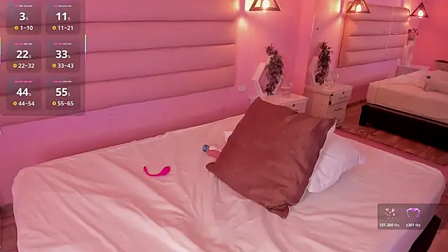 Snapshot of Katta_Gil chatting on 11.14.25 Katta Gil online show from 11.14.25