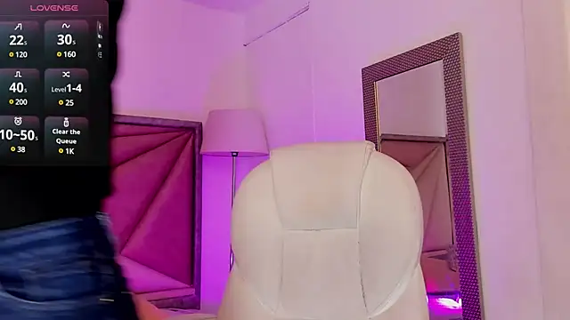 ZaraLim online show from 12.08.24