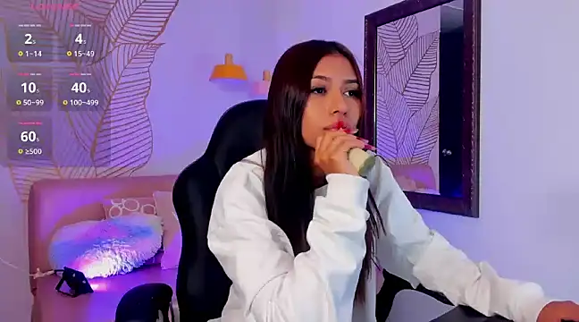 ZaraLim online show from 12.14.24