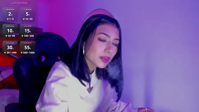 ZaraLim online show from 01.21.25