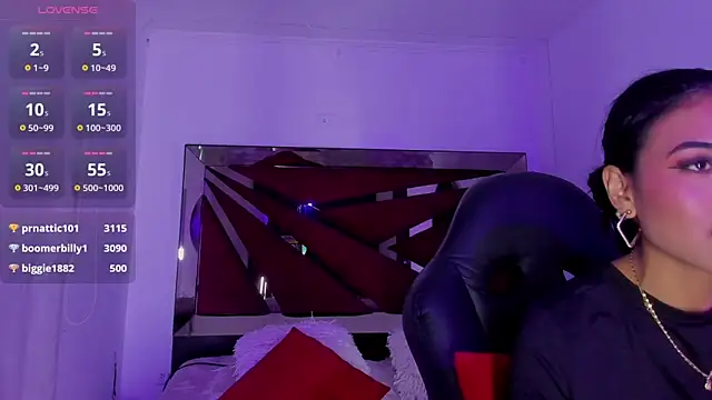 ZaraLim online show from 01.23.25