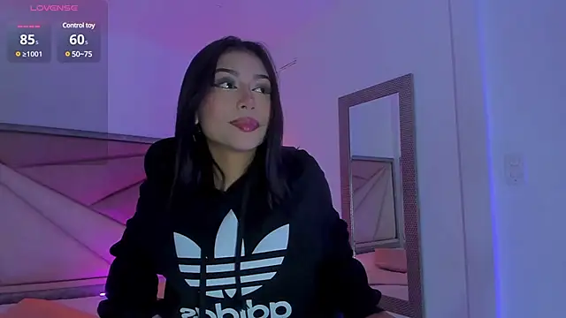 ZaraLim online show from 02.19.25