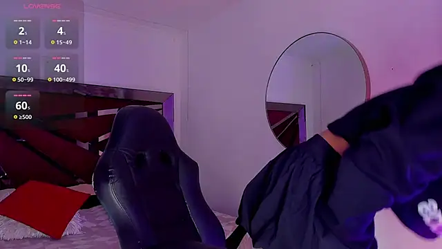 ZaraLim online show from 03.01.25