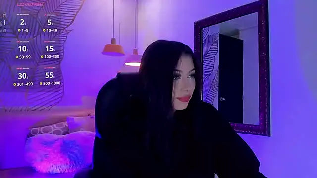 ZaraLim online show from 03.18.25