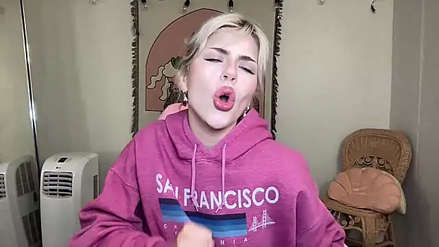 SirenitySirenxx online show from 03.06.25