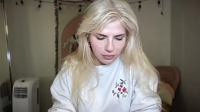 SirenitySirenxx online show from 03.14.25