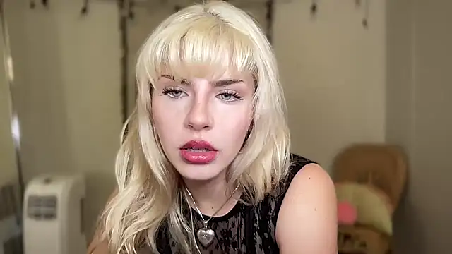 SirenitySirenxx online show from 03.19.25