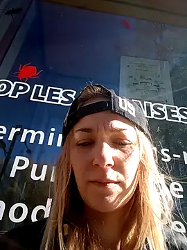 ElektrikFrancaise online show from 11.18.25