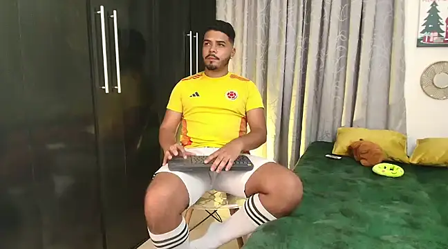 thiagowes online show from 12.20.24