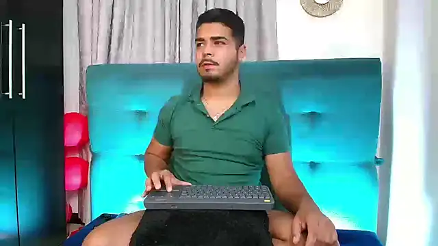 thiagowes online show from 02.06.25