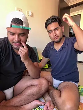 thiagowes online show from 11.23.25