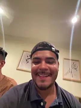 thiagowes online show from 12.19.25