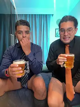 thiagowes online show from 03.22.26