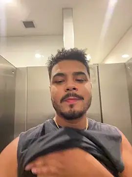 thiagowes online show from 04.25.26