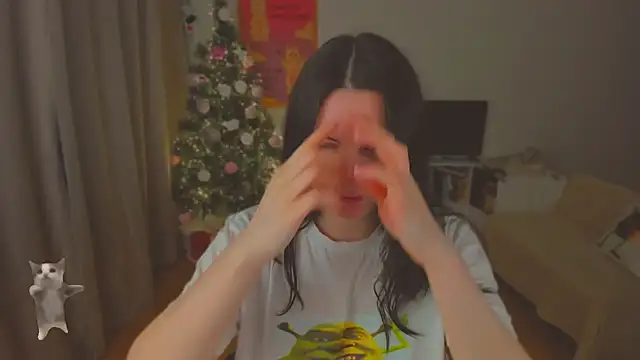 Snapshot of Taste_Jennyy chatting on 01.07.26 Taste Jennyy online show from 01.07.26