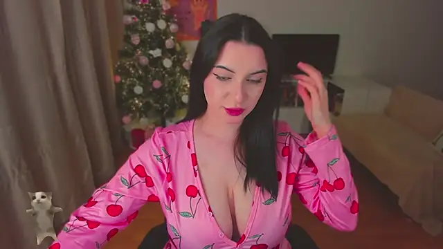 Snapshot of Taste_Jennyy chatting on 01.10.26 Taste Jennyy online show from 01.10.26