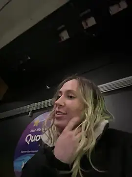 Snapshot of M1ssyk1ssy chatting on 01.13.25 M1ssyk1ssy online show from 01.13.25