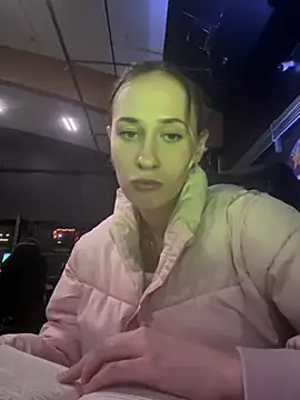 Snapshot of M1ssyk1ssy chatting on 02.08.25 M1ssyk1ssy online show from 02.08.25