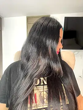 Aitana98  online show from 11.17.25