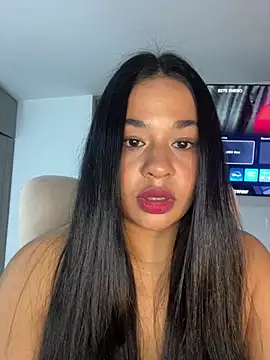 Aitana98  online show from 01.11.26