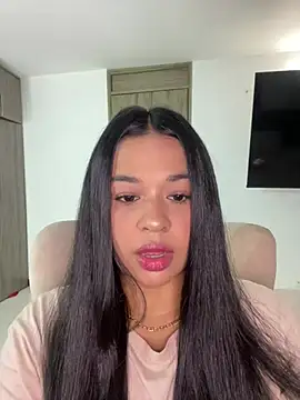 Aitana98  online show from 04.12.26