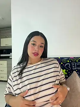 Aitana98  online show from 06.21.26