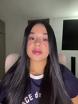 Aitana98  online show from 08.02.26