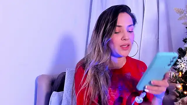 camilawm19 online show from 12.05.24