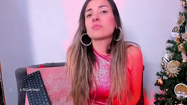 camilawm19 online show from 12.20.24