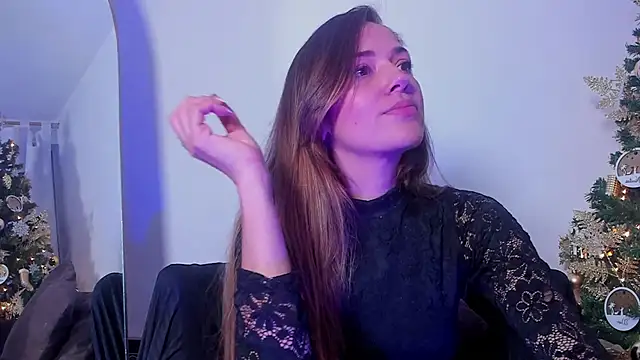 camilawm19 online show from 12.25.24