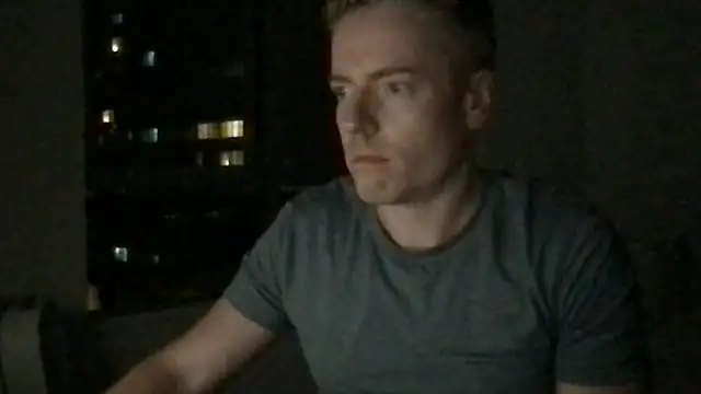 Gingerbushguy online show from 09.13.25