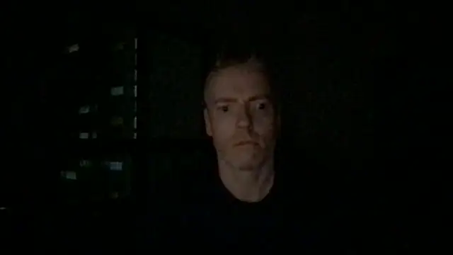 Gingerbushguy online show from 12.18.25