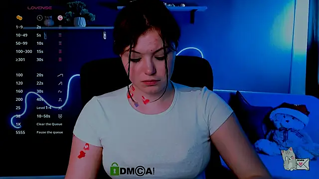 nikole kitt online show from 02.24.25