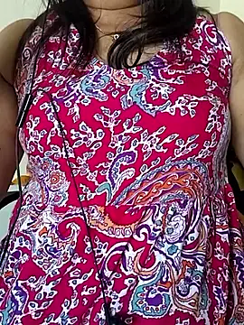 Snapshot of gaurika18 chatting on 03.14.26 gaurika18 online show from 03.14.26