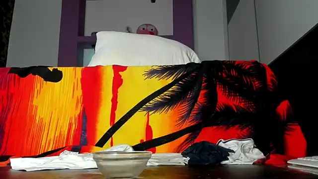 dayanna sweet online show from 09.11.25