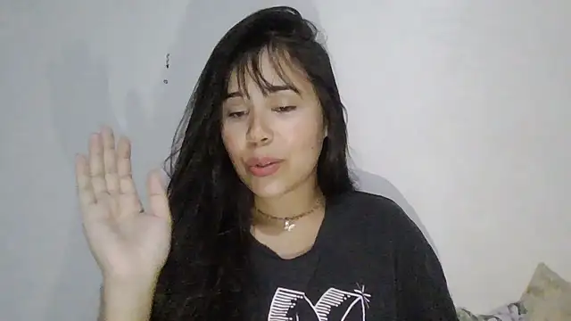 DeusaDemeeter online show from 01.23.25