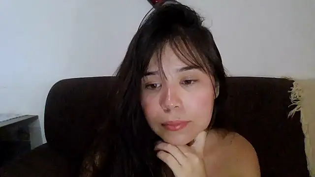 DeusaDemeeter online show from 02.10.25