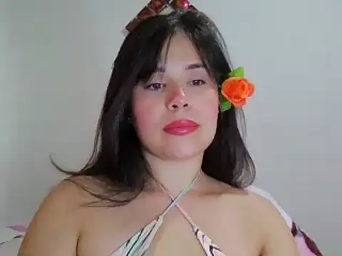 DeusaDemeeter online show from 09.18.25