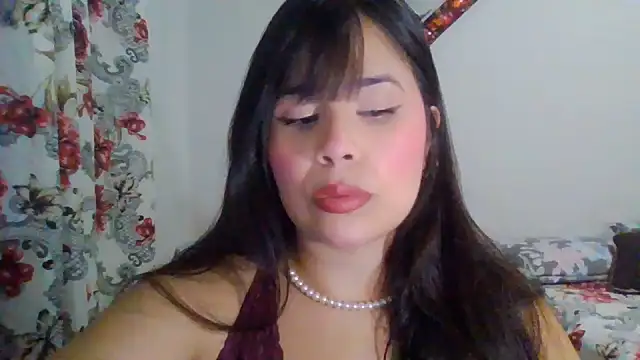 Snapshot of DeusaDemeeter chatting on 07.14.26 DeusaDemeeter online show from 07.14.26