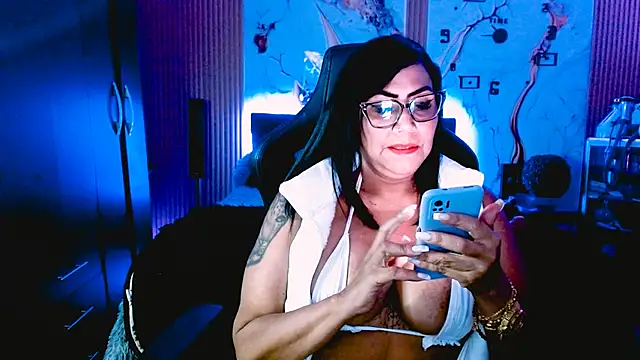 Demion prince online show from 07.24.26
