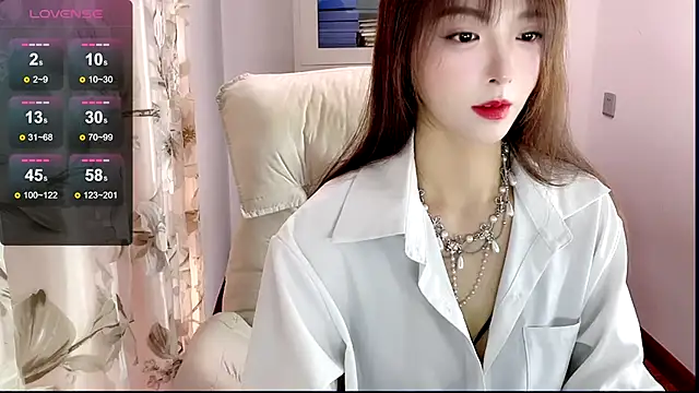 NINIbaby-99 online show from 01.11.25