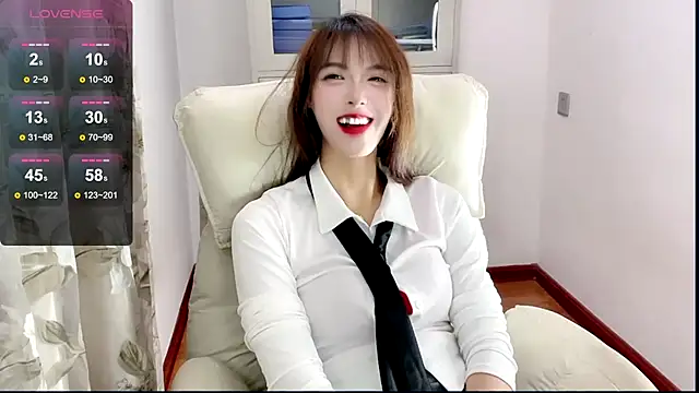 NINIbaby-99 online show from 01.13.25