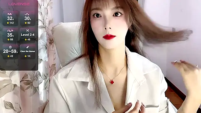 NINIbaby-99 online show from 03.10.25