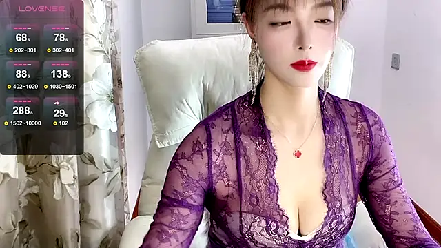 NINIbaby-99 online show from 03.11.25