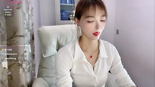 NINIbaby-99 online show from 03.16.25